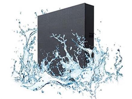 P1.25全彩显示屏