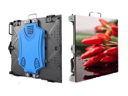 P1.904全彩显示屏