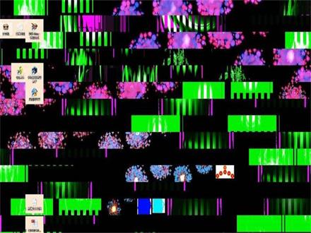 LED显示屏花屏排查与解决办法