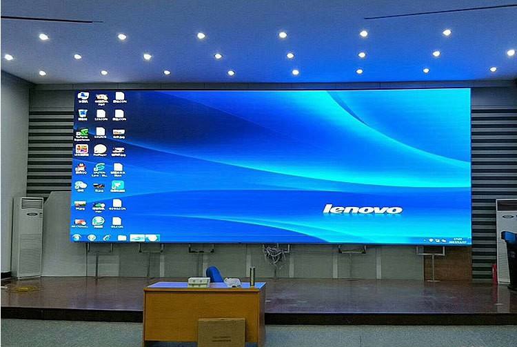 室内LED显示屏该如何选择？