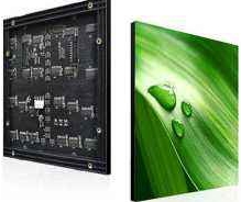 简析LED显示屏黑屏的几种情况