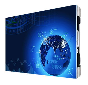 小间距P0.7全彩显示屏