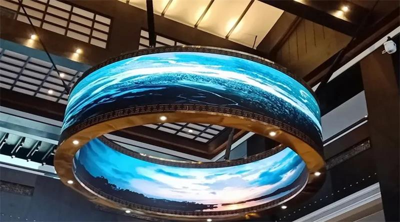 LED异形屏调试方法及安装注意事项